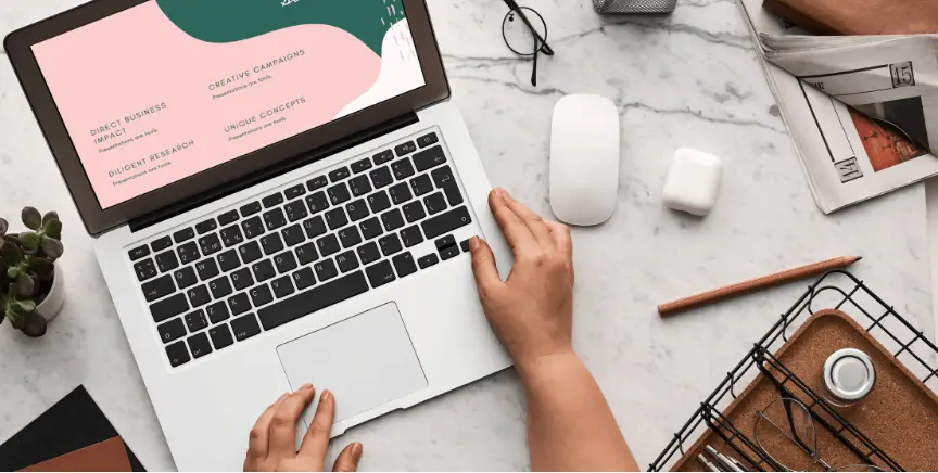 Remote Work Tools