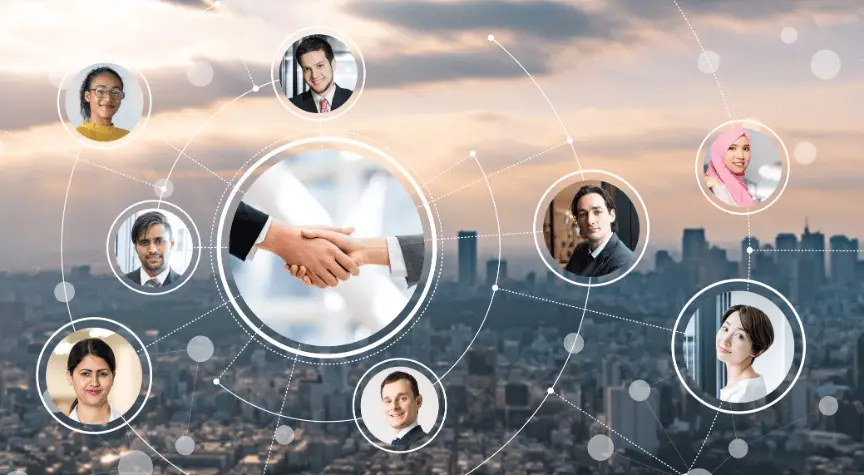 Connectivity