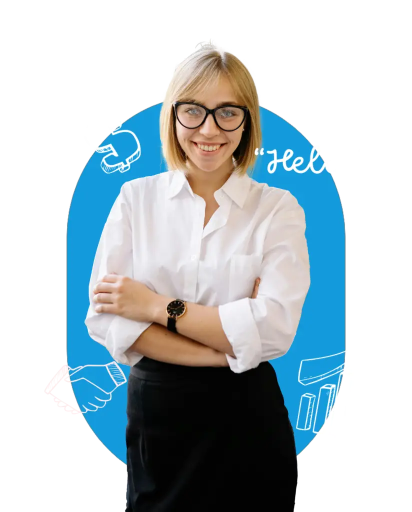 Sales & Business Development