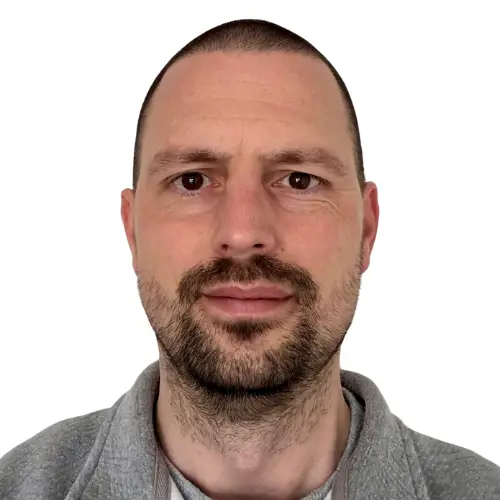 Ben Hewitt
