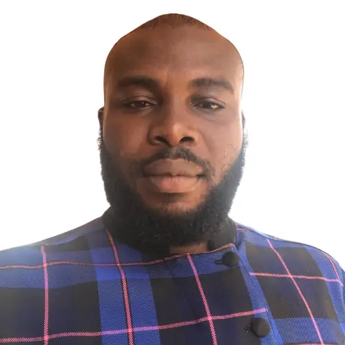 Kingsley Nnamonah