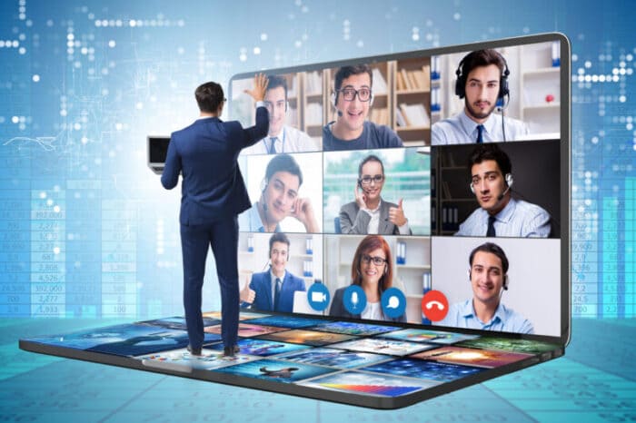Global Talent Acquisition