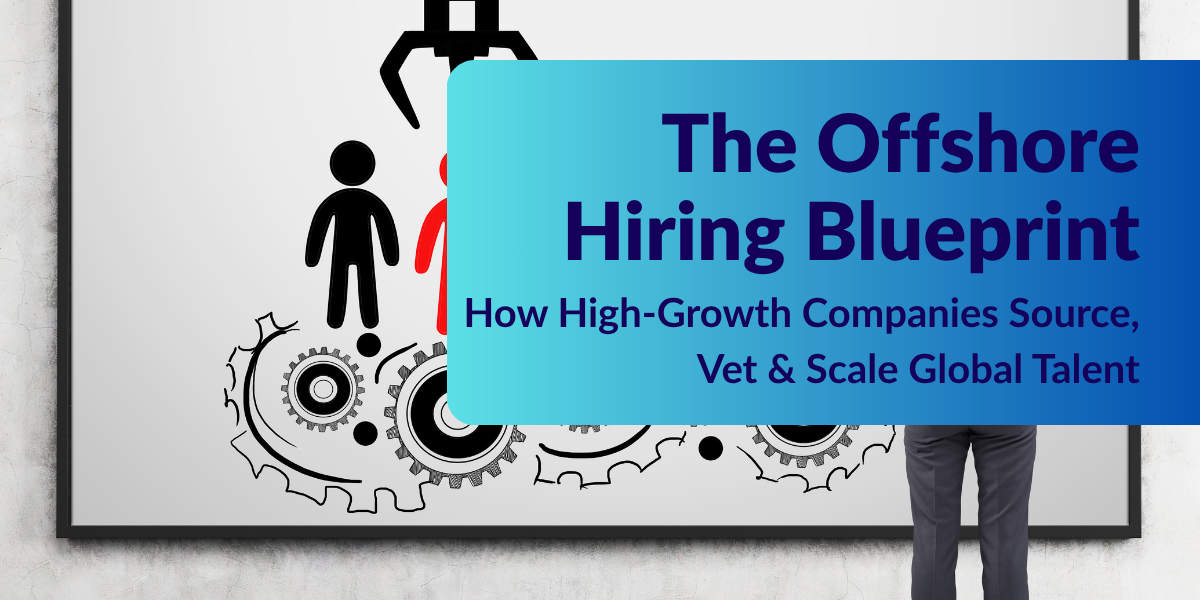 offshore hiring blueprint