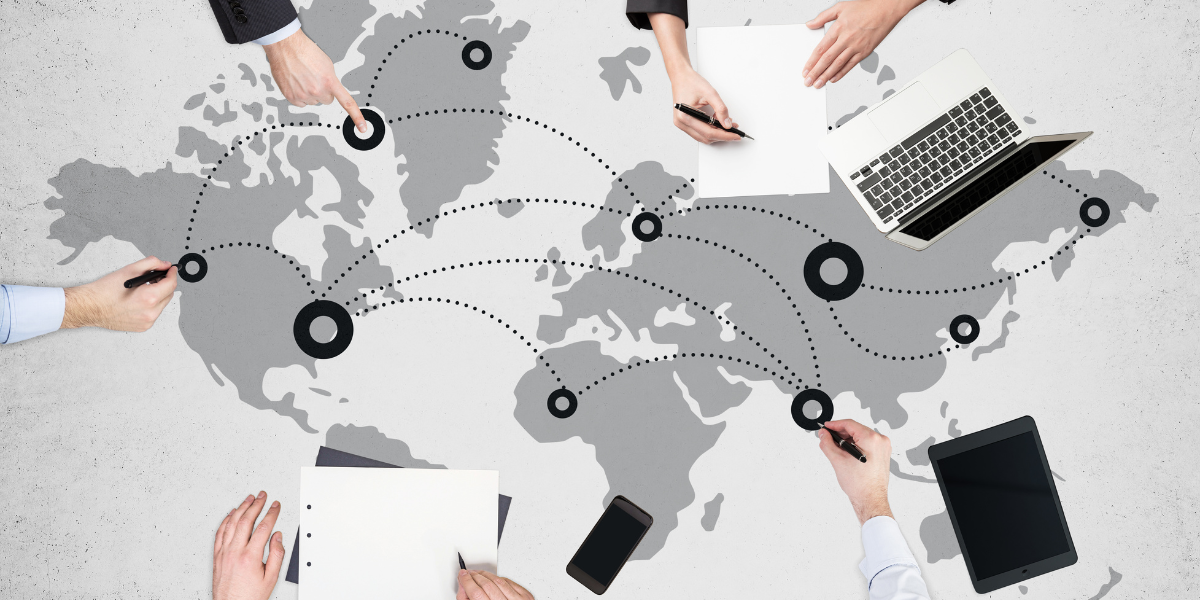 Outsourced SDR services