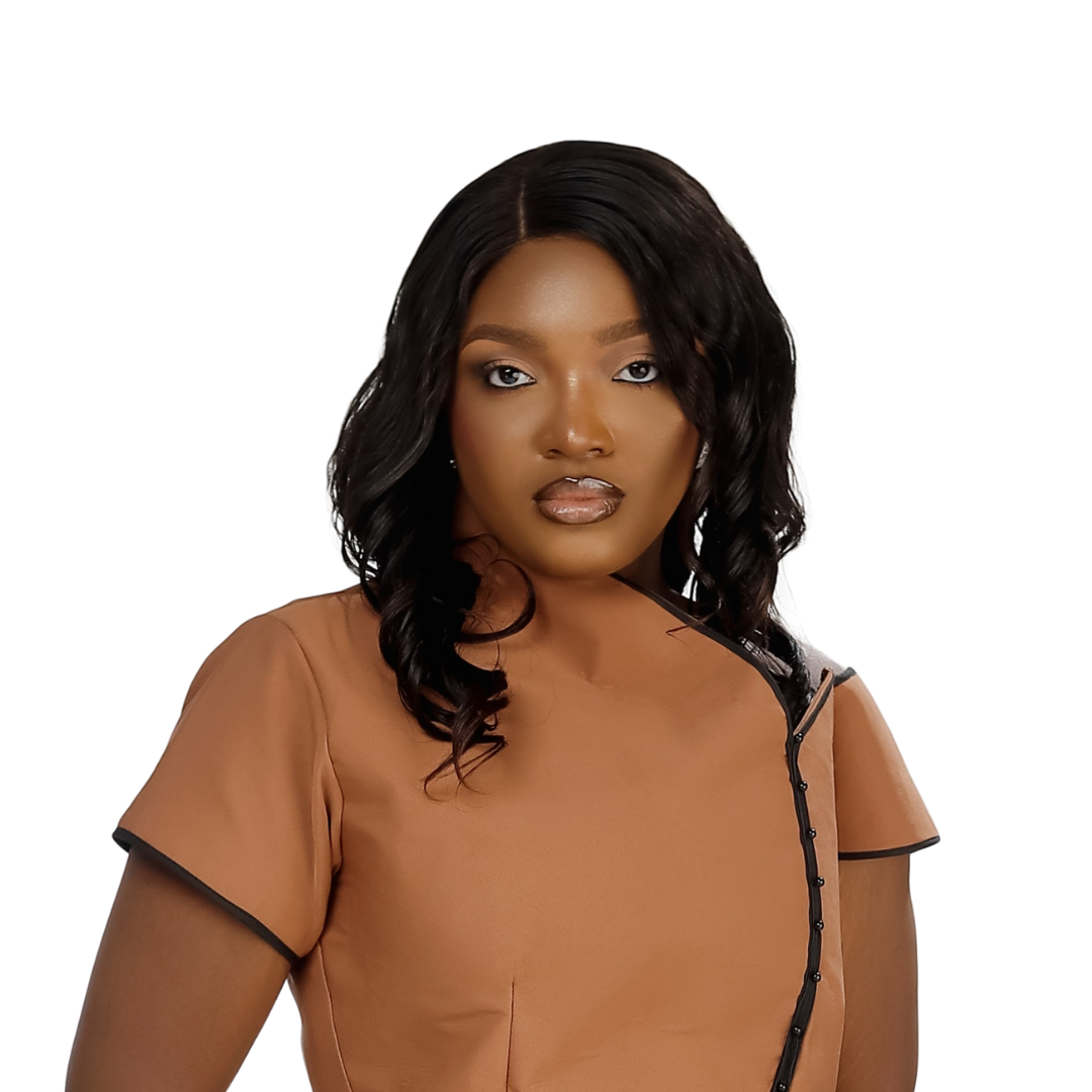 Grace Oyegbile