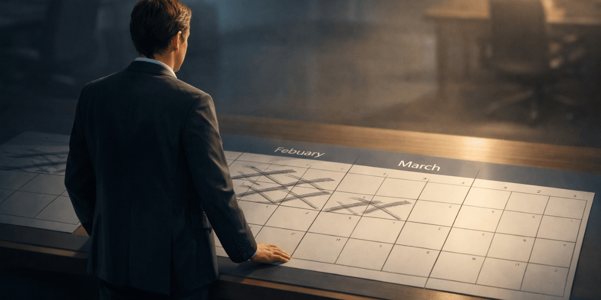 Q1 Lead Generation